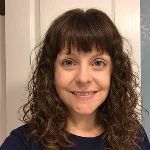 Meet your Posher, Ellyn